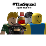 #The Squad