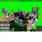 The #_live Army