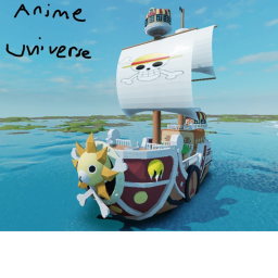 [RELEASE] Anime Universe