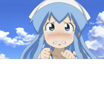 Squid Girl Cult