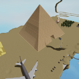 Obby Power Infinity fun and beyond 5..4..3..2..1.