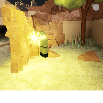 Untitled Shooting Game