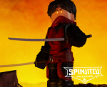 SPINJITZU UNLEASHED