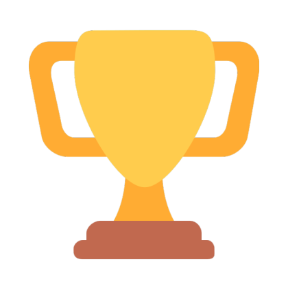 Trophy Emoji Roblox decal