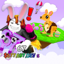 [UPD] Skydrop For Brainrots!