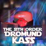 [RAID] Dromund Kass