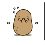 LES POTATO MANGA
