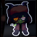 Reference Sheet Commissions (CLOSED)