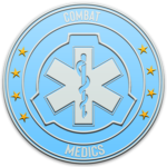 CRPC | Combat Medics