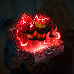 [COMPOUND V] fight in a school icon
