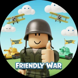 Friendly War icon
