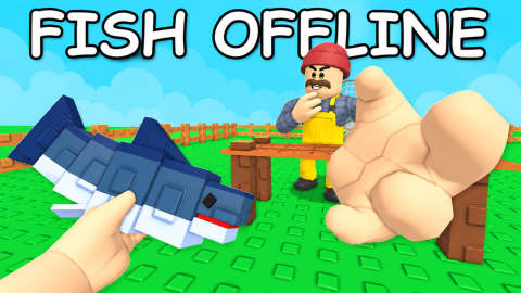 [UPD] Fish Tycoon 🎣 
