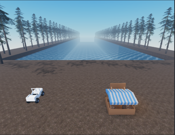 (OPTIMIZE!) Fishing : Million Pounds[BETA] screenshot 3