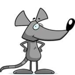 Rats rule the earth