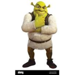 Ultimate shrekies