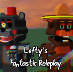 (OLD) Lefty's Fantastic Roleplay!