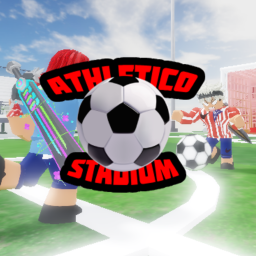 Athletico Stadium