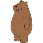 Cute bearz