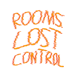 Rooms:Lost control[WERE SO BACK part 1] icon