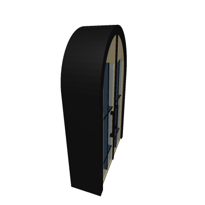 door