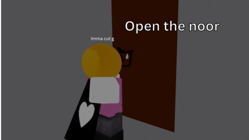 Open the noor