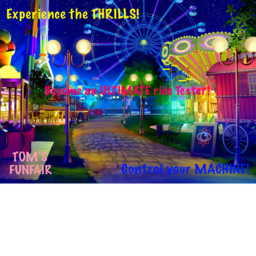 Fair TEST