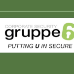 Gruppe sechs secure company