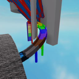ride an alpine slide