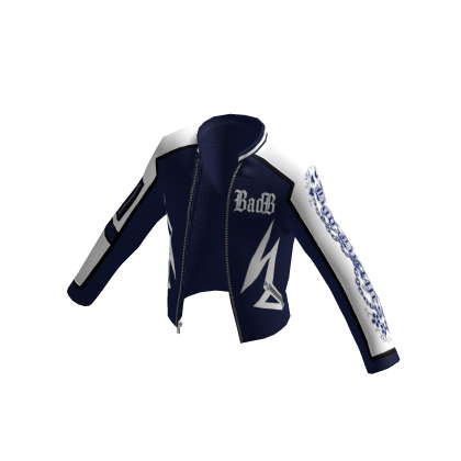 BadB Fams Jacket