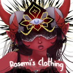 Rosemi's Clothing