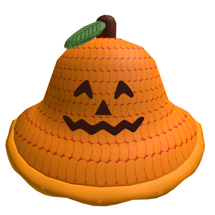 Bucket Hat Hallowean