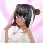 |ICON-DOLLS|