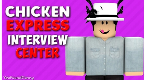 Interview Center