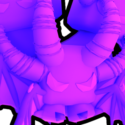 Galaxy Obsidian Hydra