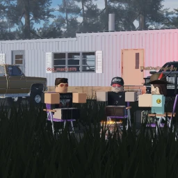 Tennessee State RP. icon