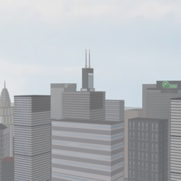 Ro-City!