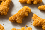 Dino Chicken Nuggets United
