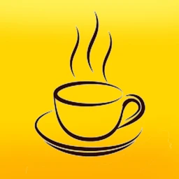 "My little coffee shop" tycoon reborn icon