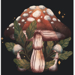 Woodland world