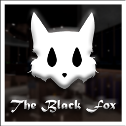 The Black Fox