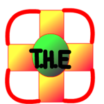 {T.H.E}  The Heal Empire