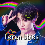 Leren bbies
