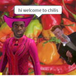 Chilli's