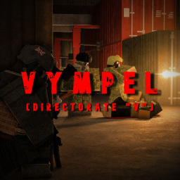 Vympel (Directorate "V") [BETA]