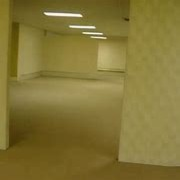 Backrooms
