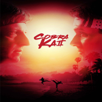 Cobra Kai : The Game
