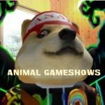 Animal Gameshows
