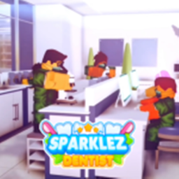 [⭐NEW] Sparklez Dentist