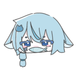 にょんにょんにょーんぞく((お話しグループです