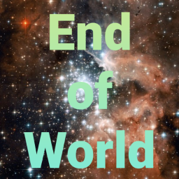 [ Beta ] End of World